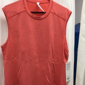 Men’s Lululemon Metal Vent Tech Tank